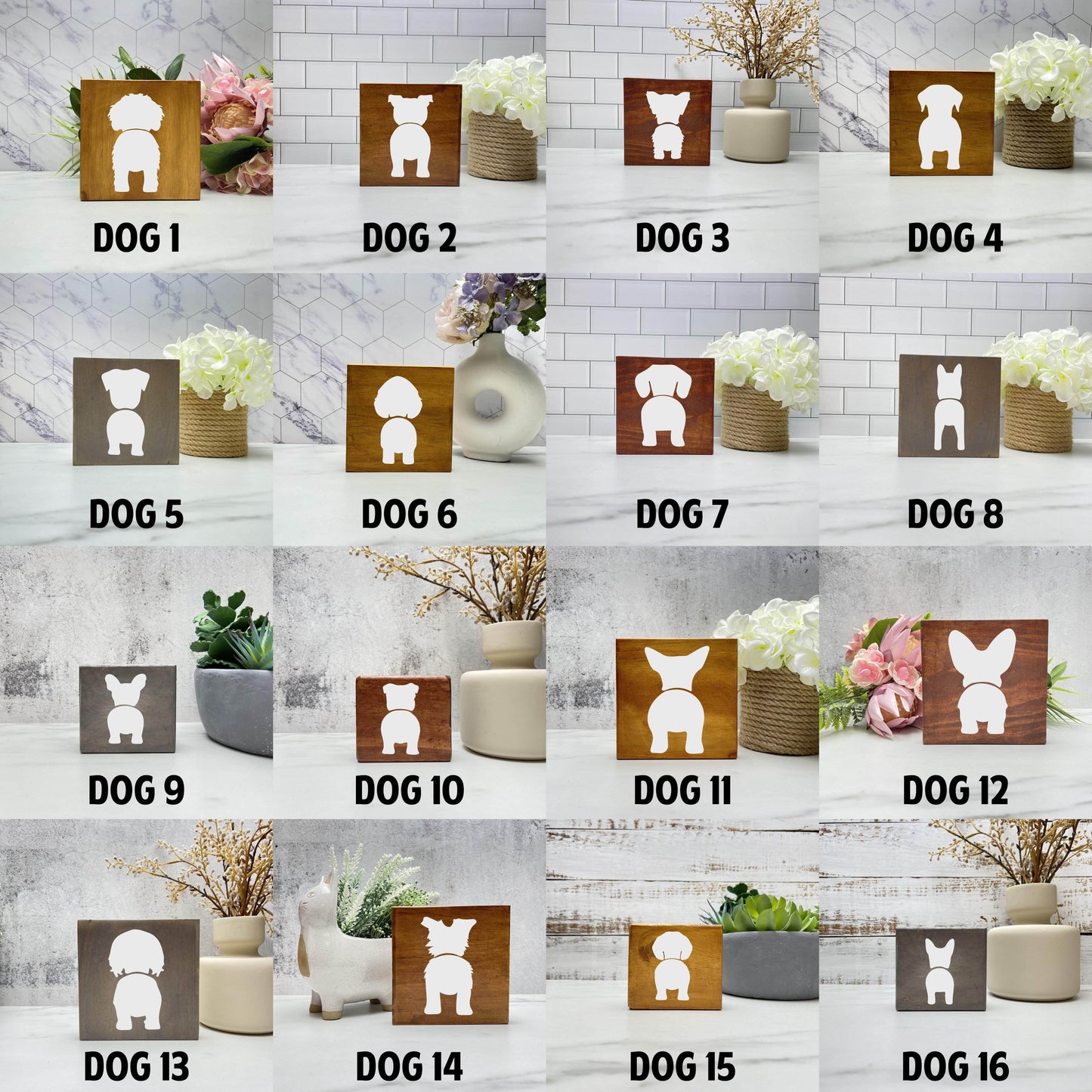 Personalised Dog Leash sign, Pet dog Sign, Pet Owners Gifts, Dog Owners Gifts