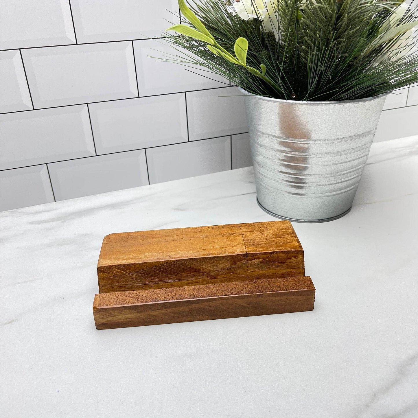 CarrouselCollectives Custom Made Tablet Stand