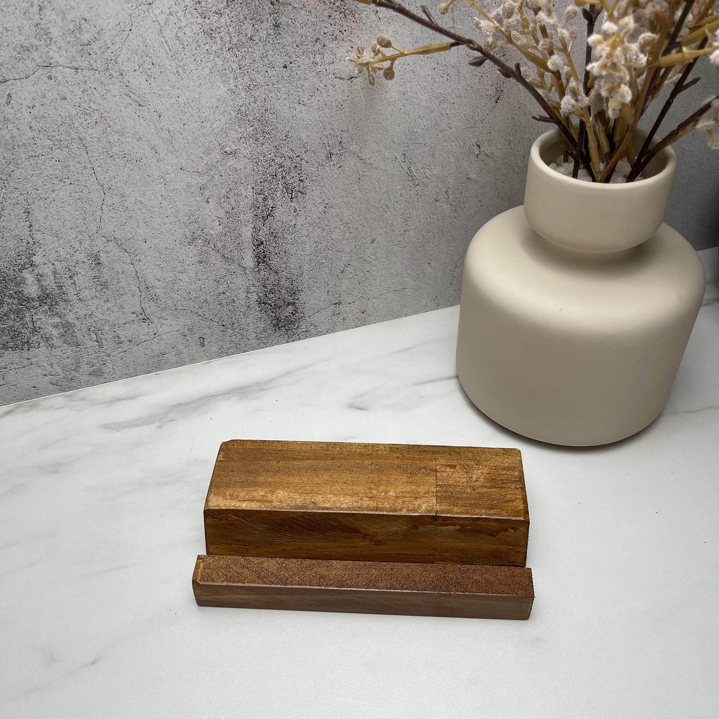 CarrouselCollectives Custom Made Tablet Stand